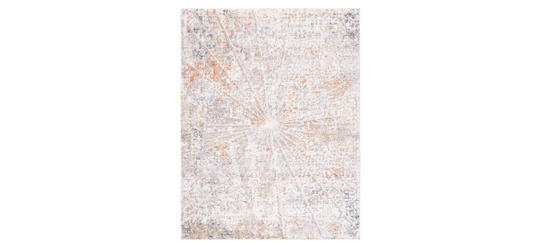 Brookvale Ivory & Gray Area Rug