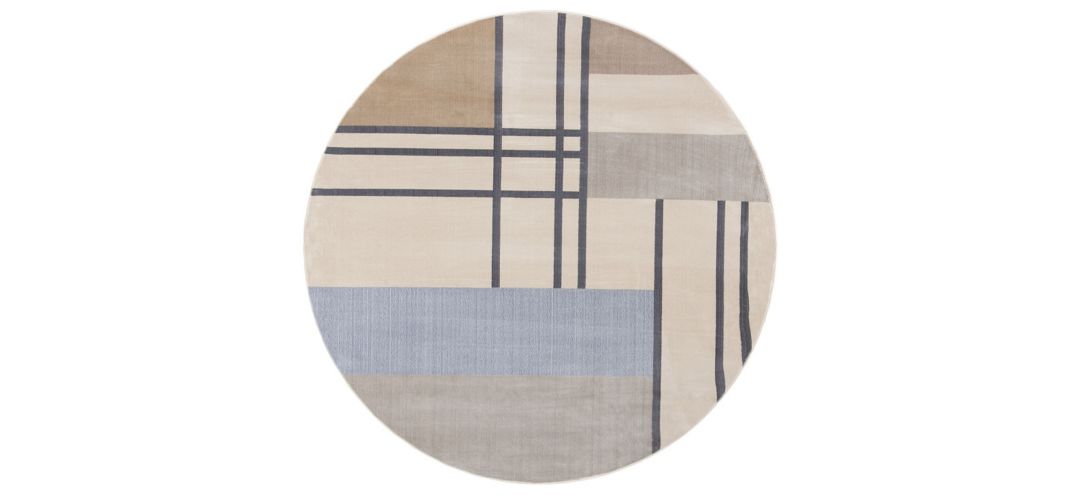 176176150 Orianthi Round Area Rug sku 176176150