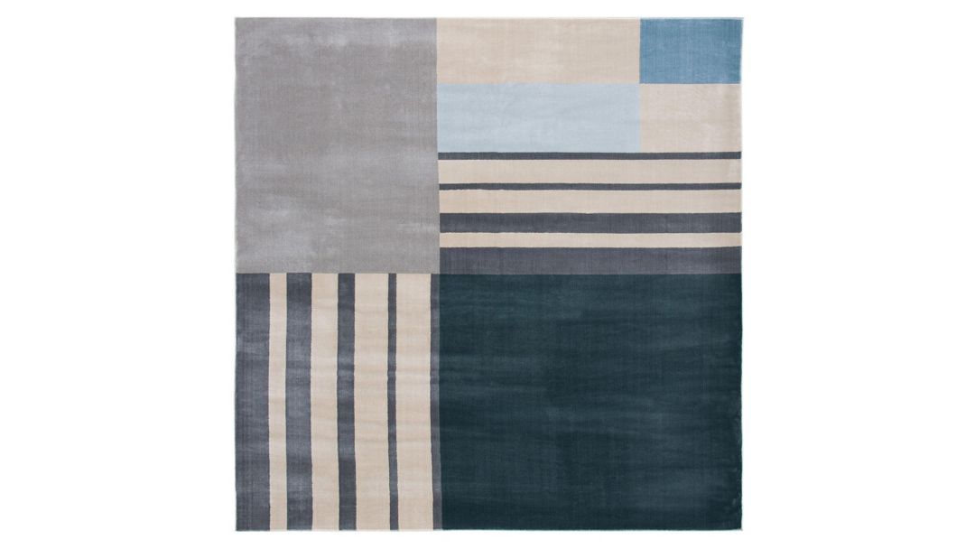 176176340 Operan Square Area Rug sku 176176340