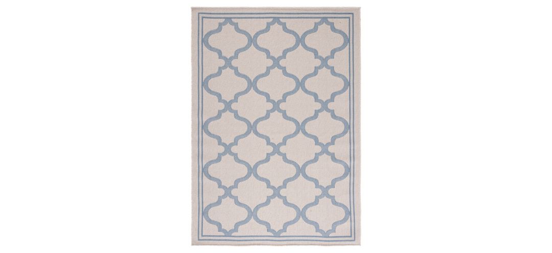 176182550 Bermuda Morocco Indoor/Outdoor Area Rug sku 176182550