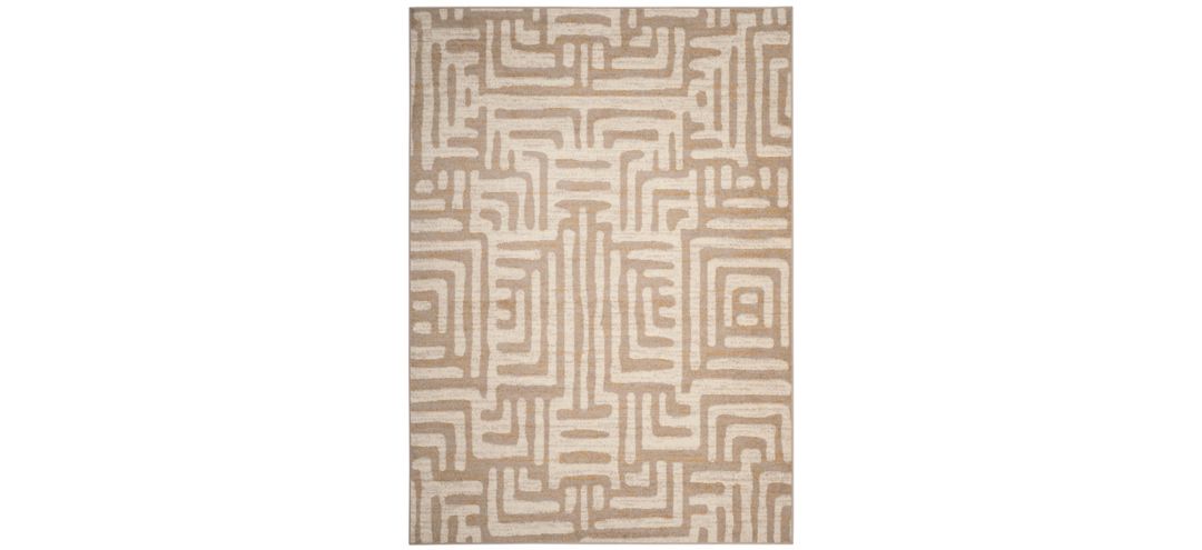 Rhine Ivory Area Rug