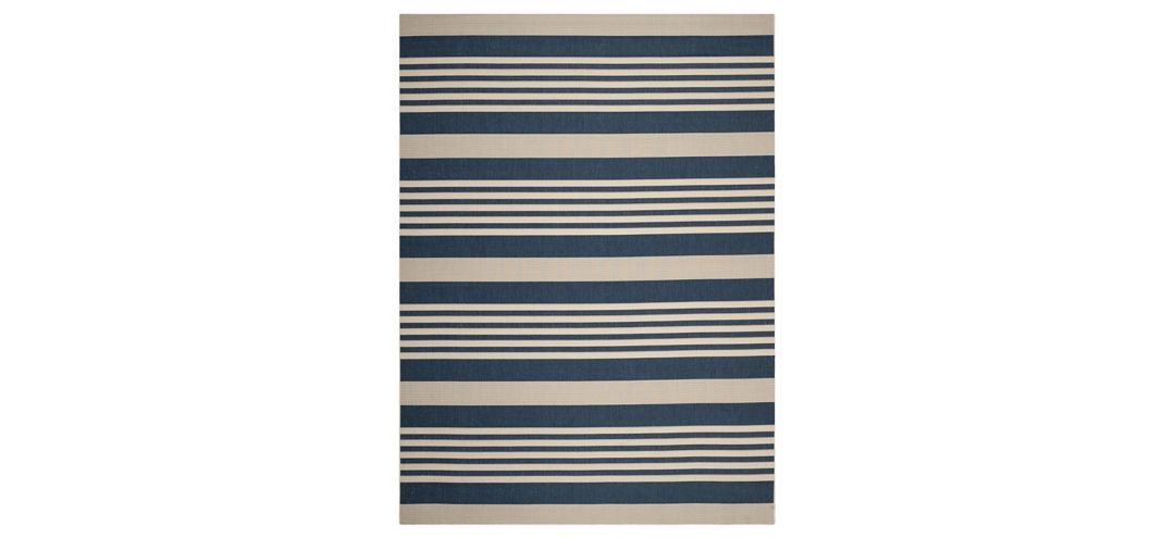 176206060 Courtyard Indoor/Outdoor Area Rug sku 176206060