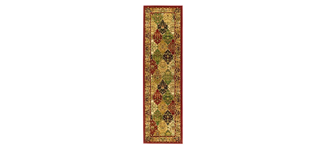 176221100 Portsmouth Runner Rug sku 176221100