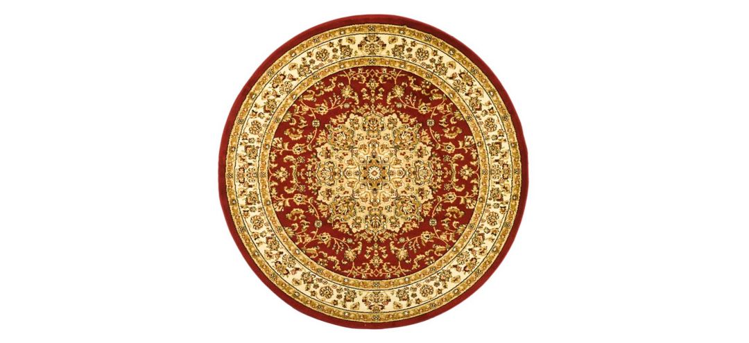 176222330 Fareham Area Rug Round sku 176222330