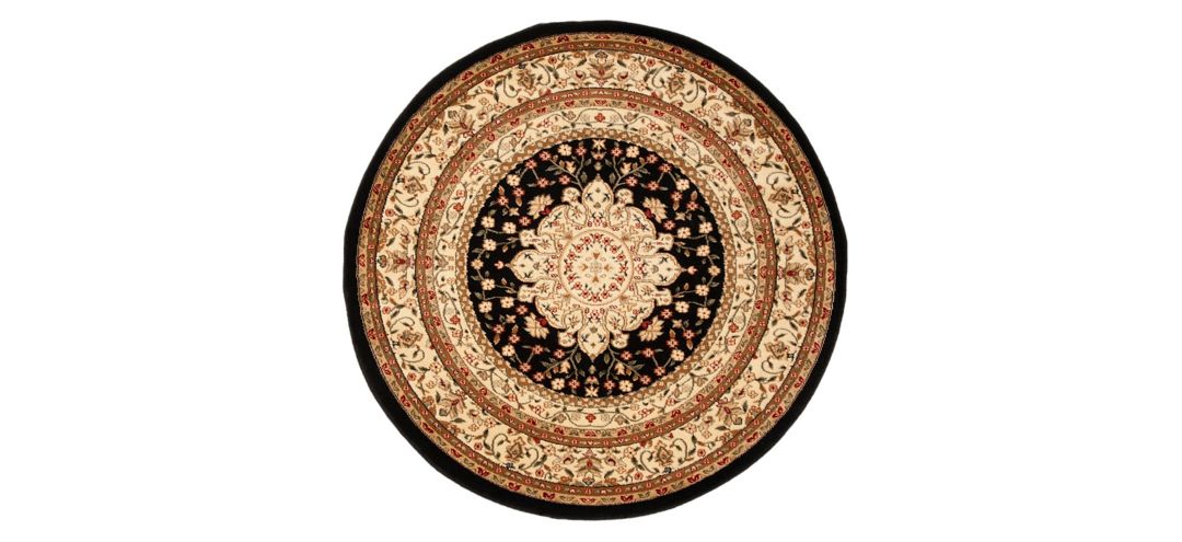 176232130 Hampshire Area Rug Round sku 176232130