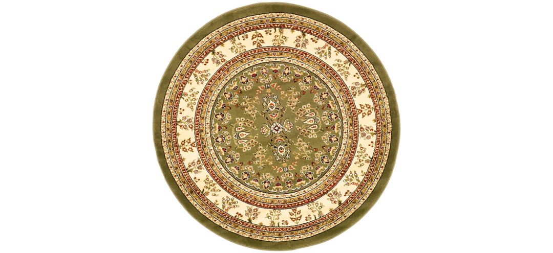 Anglia Area Rug Round