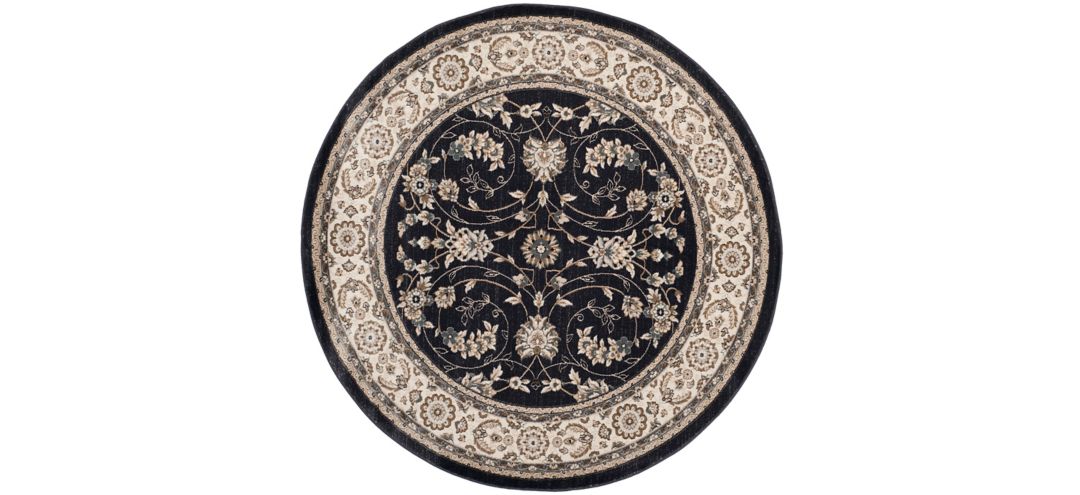 Charnwood Area Rug Round