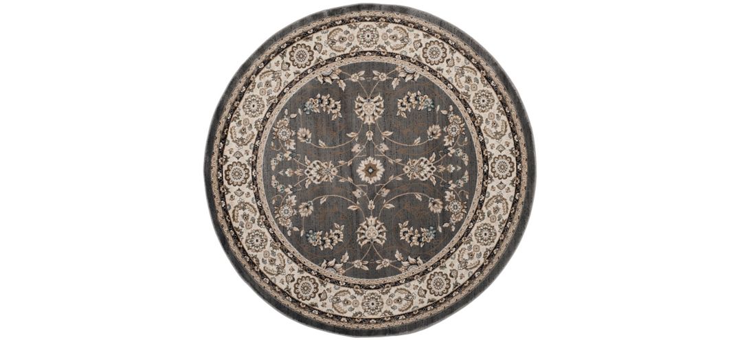 Charnwood Area Rug Round