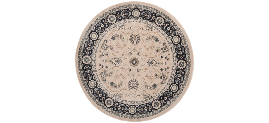 176234030 Charnwood Area Rug Round sku 176234030