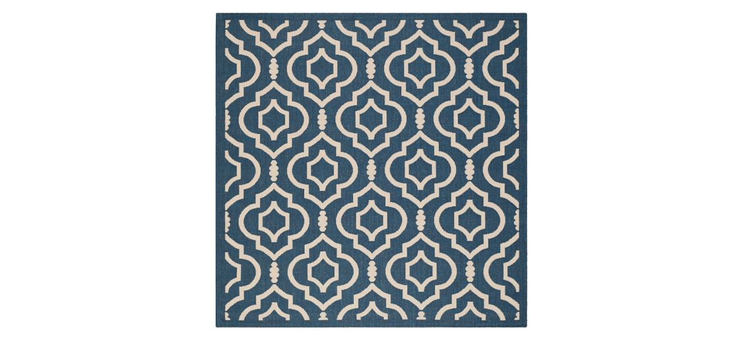 Courtyard Key Indoor/Outdoor Area Rug