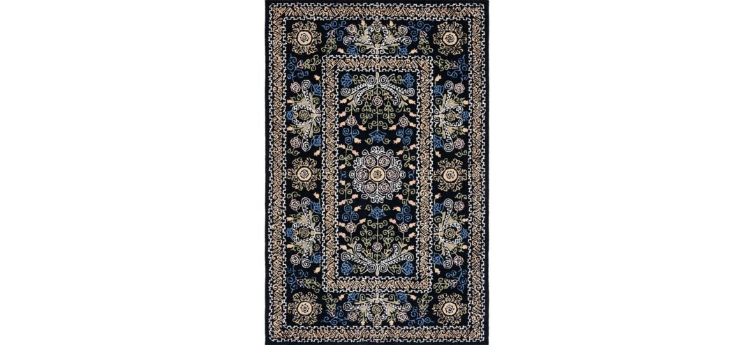 Shakespeare Area Rug