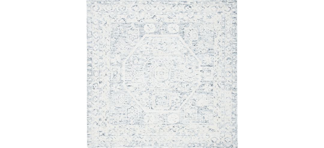 Fluffton Area Rug