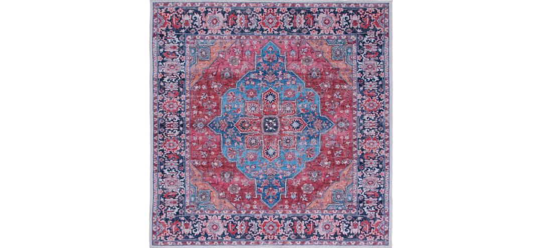 176323640 Serapi Area Rug sku 176323640