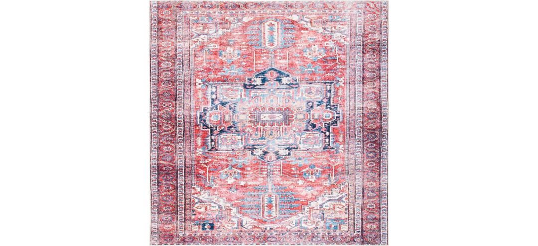 Serapi Area Rug