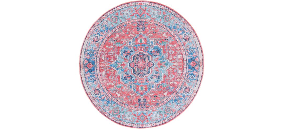 Serapi Area Rug