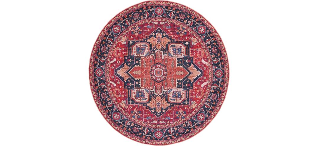 Serapi Area Rug