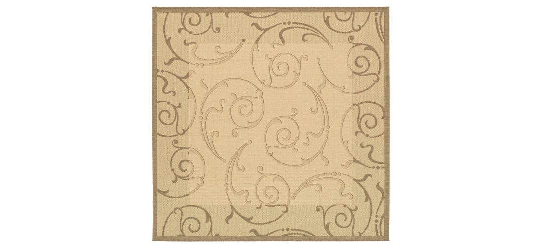 176326650 Courtyard Home Indoor/Outdoor Area Rug sku 176326650