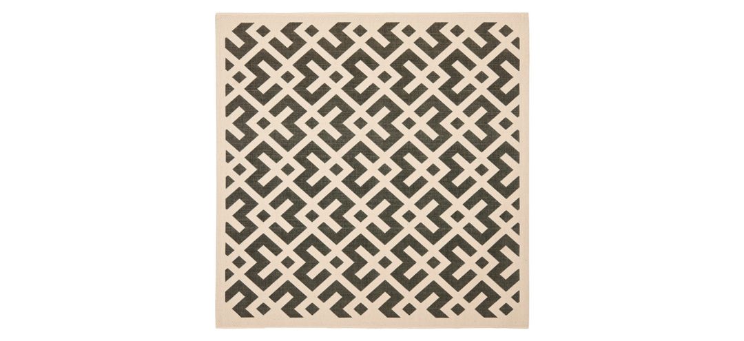 Courtyard Crossing Indoor/Outdoor Area Rug