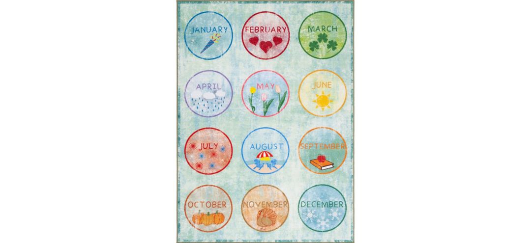 177020240 Deposit Kids Playhouse Rug sku 177020240