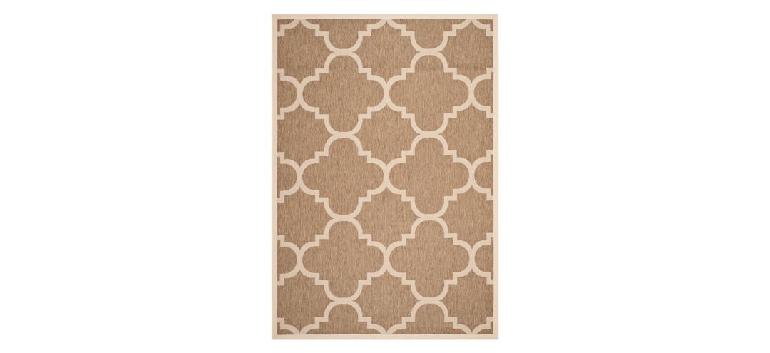 177062430 Courtyard Morocco Indoor/Outdoor Area Rug sku 177062430