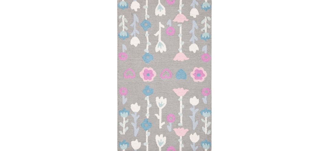 Mikey Kids Area Rug