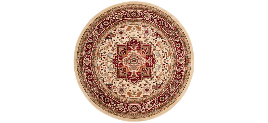 Mercia Area Rug Round