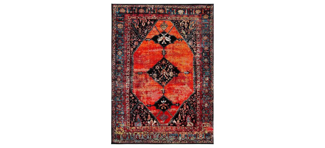 Vintage Hamadan I Area Rug