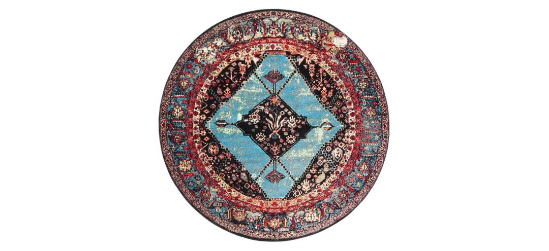 Vintage Hamadan I Area Rug