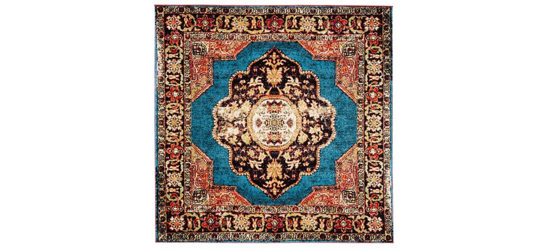 Vintage Hamadan I Area Rug