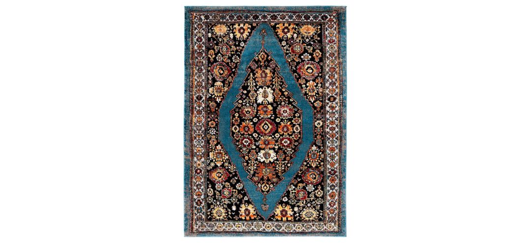 177112320 Vintage Hamadan IV Area Rug sku 177112320