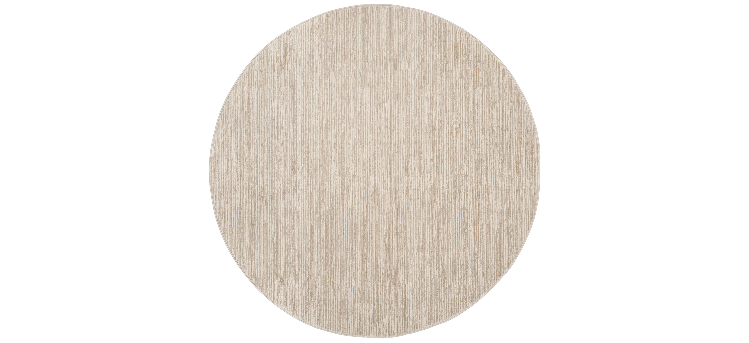 Ashby Round Area Rug