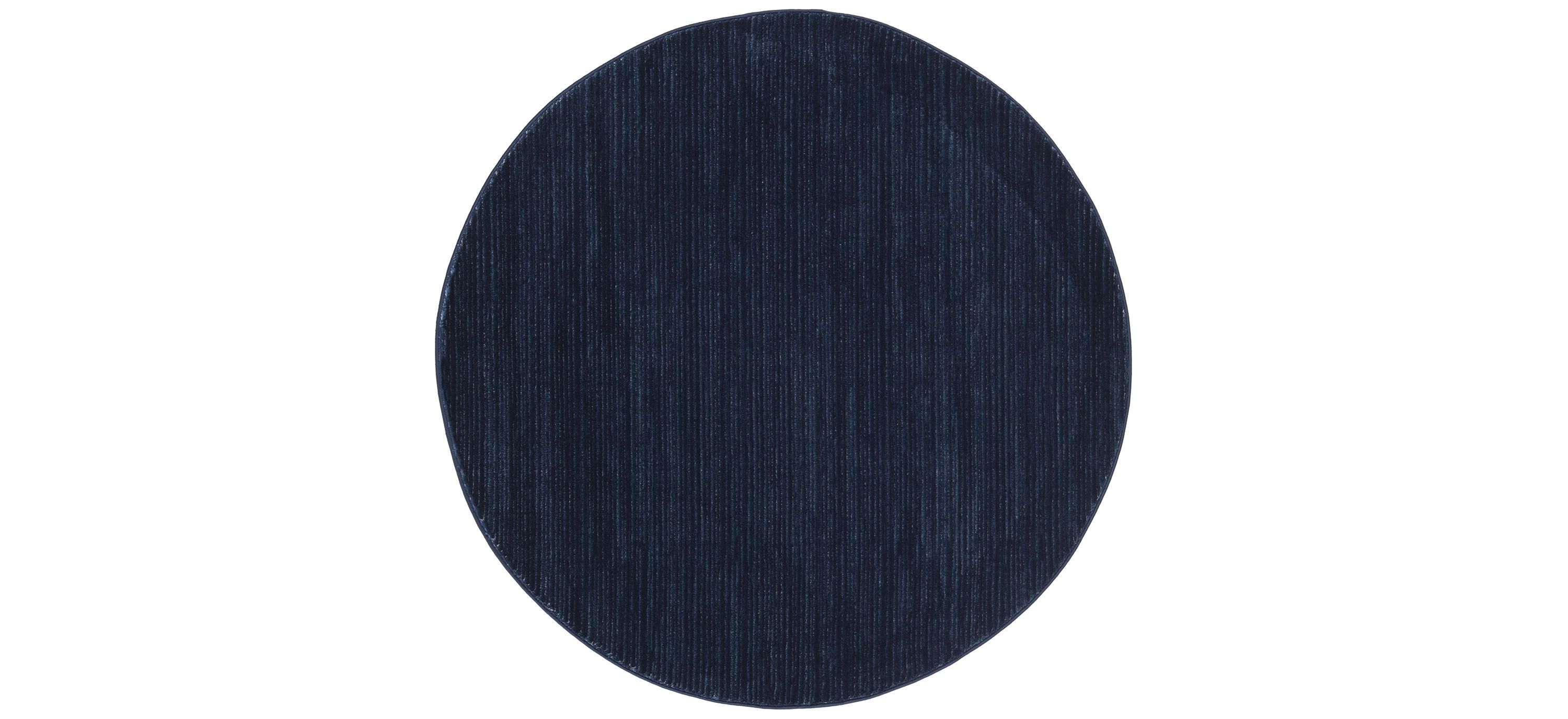 Ponzio Round Area Rug