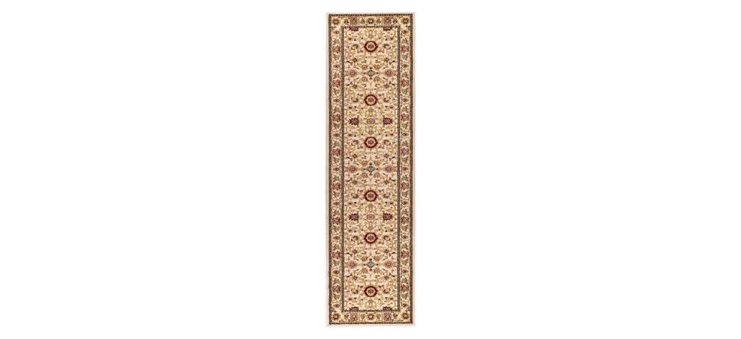 Lyndhurst Runner Rug