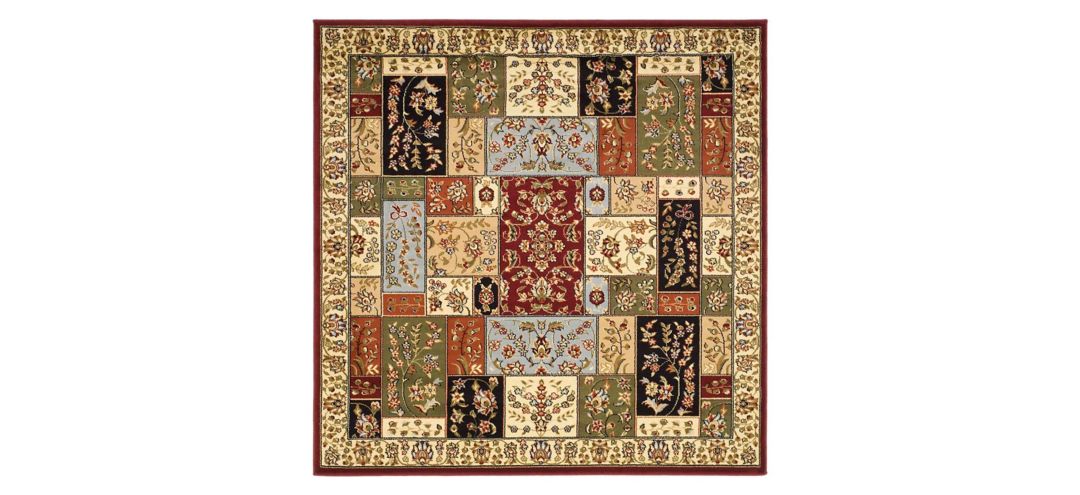 Marchwood Area Rug