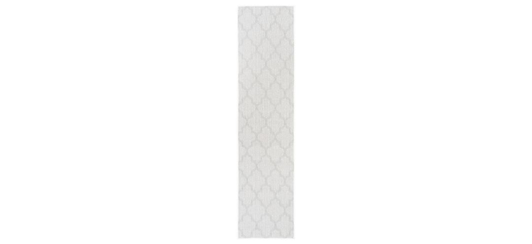 177142100 Bermuda Trellis Indoor/Outdoor Runner Rug sku 177142100