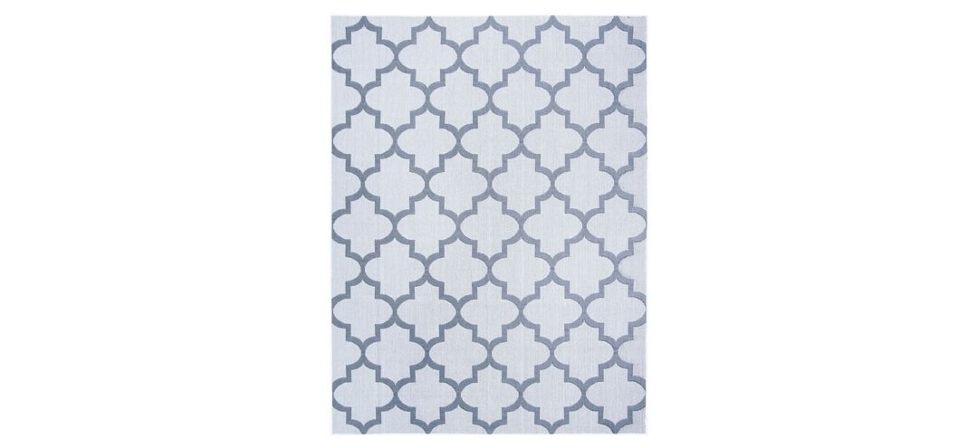 Bermuda Trellis Indoor/Outdoor Area Rug