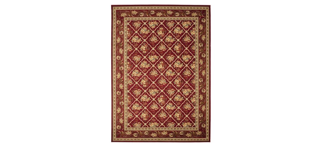 Crown Point Area Rug