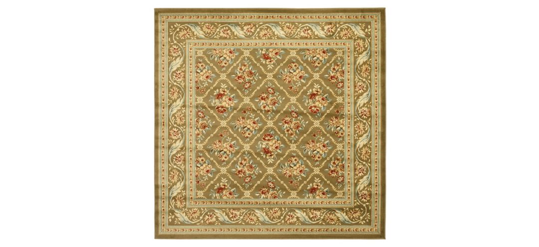 Crown Point Area Rug