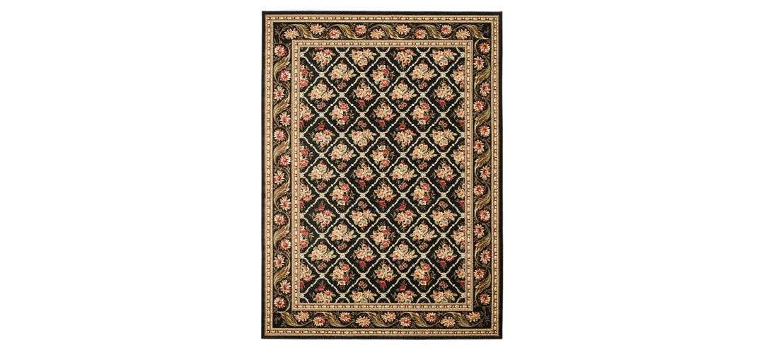 Crown Point Area Rug