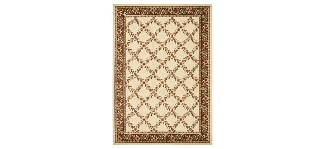 Queensferry Area Rug