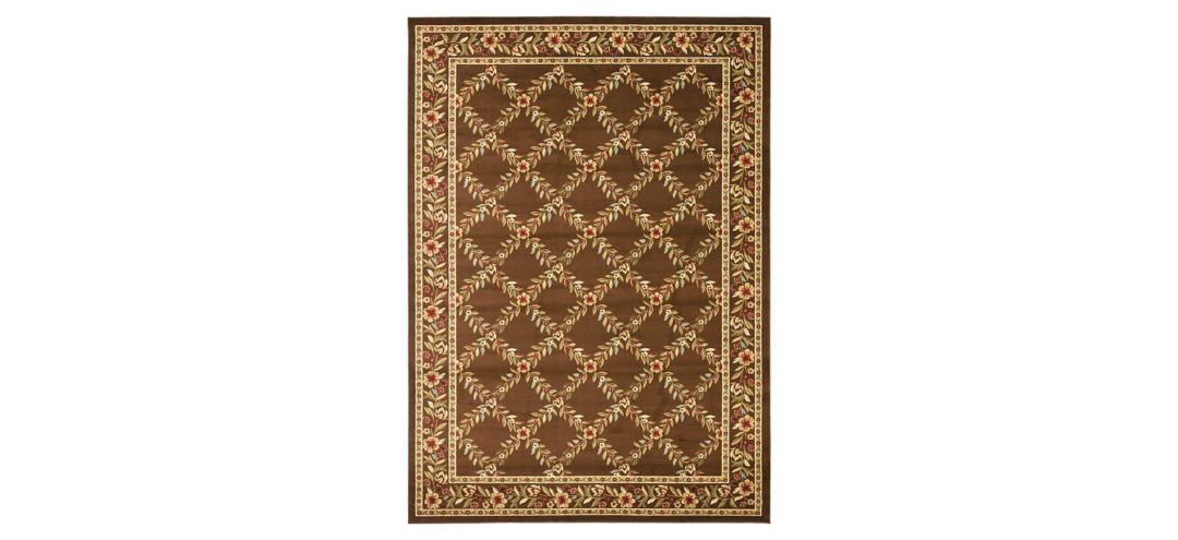 Queensferry Area Rug