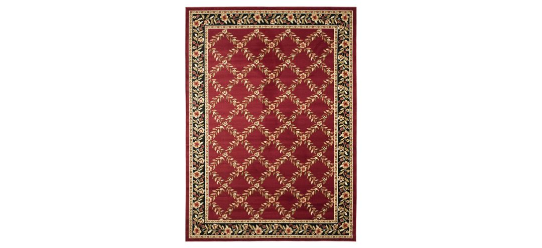 Queensferry Area Rug