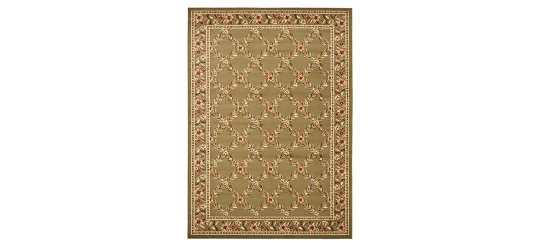 Queensferry Area Rug