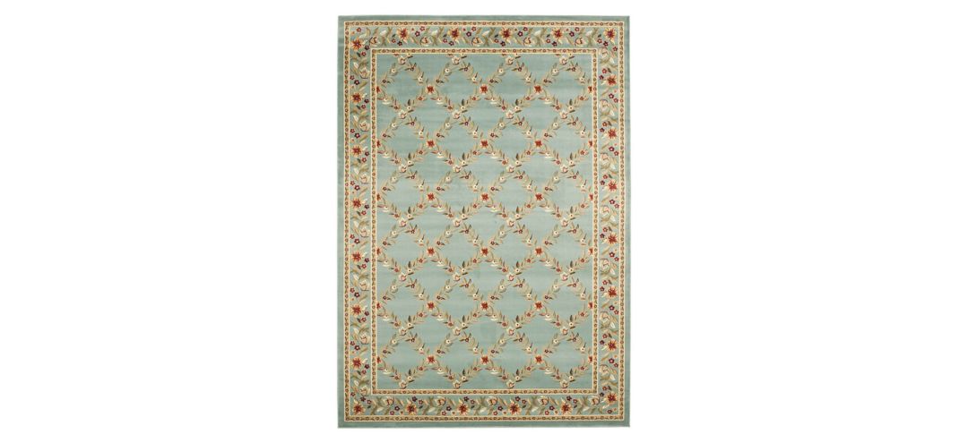 Queensferry Area Rug