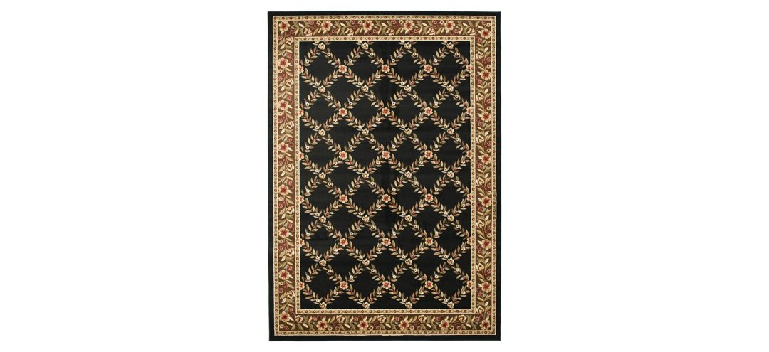 Queensferry Area Rug