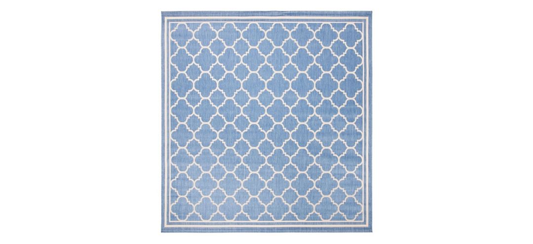 177169180 Courtyard Pathway Indoor/Outdoor Area Rug sku 177169180