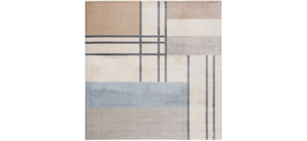 Orianthi Square Area Rug