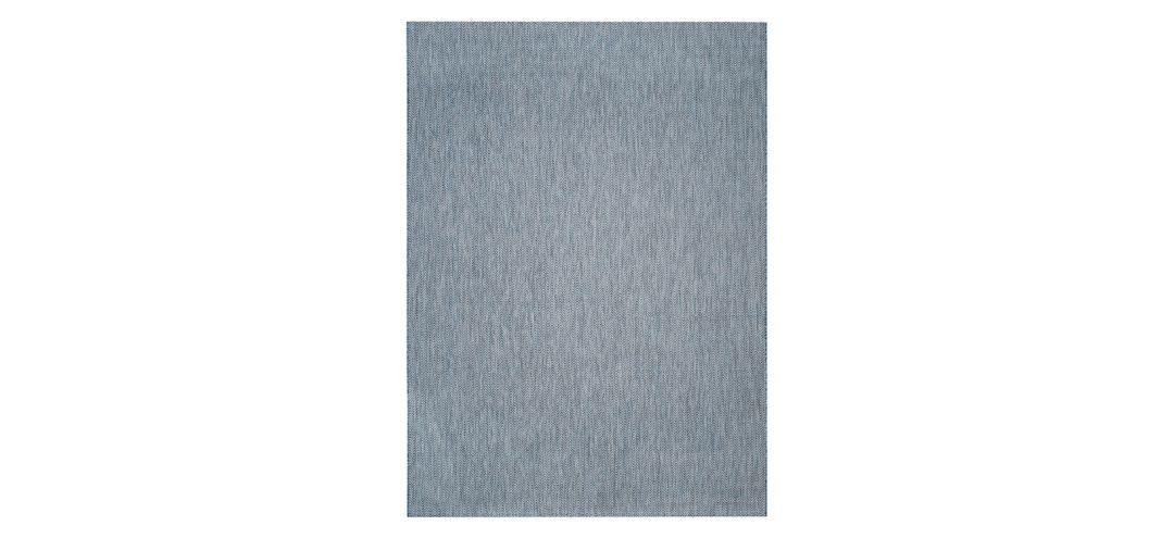 Courtyard Diamond Tile Indoor/Outdoor Area Rug