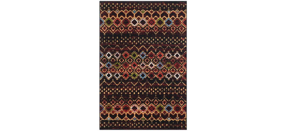 177201821 Halen Dark Area Rug sku 177201821