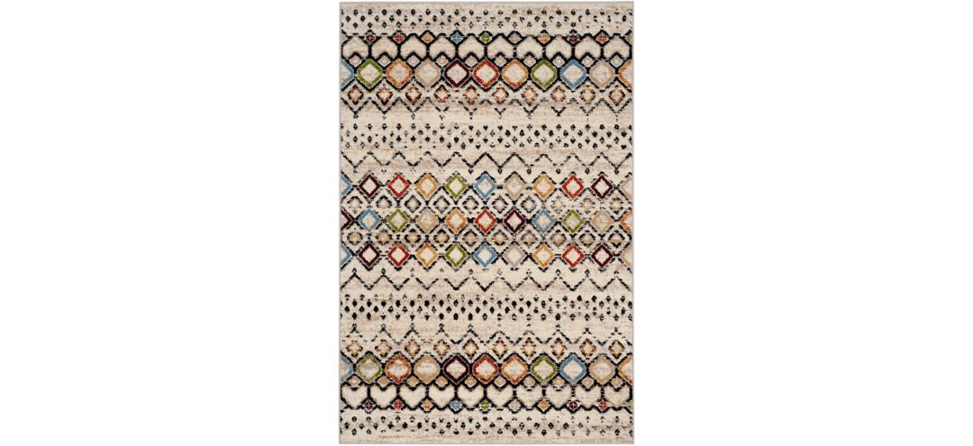 177201850 Halen Ivory Area Rug sku 177201850